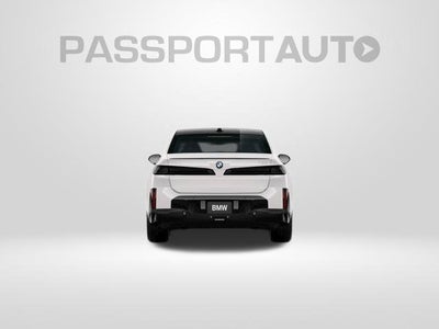 2027 BMW i7 50 xDrive
