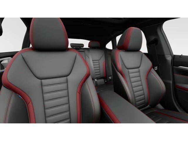 2026 BMW i4 M60