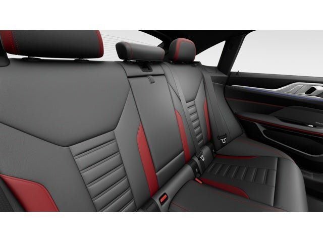 2026 BMW i4 M60