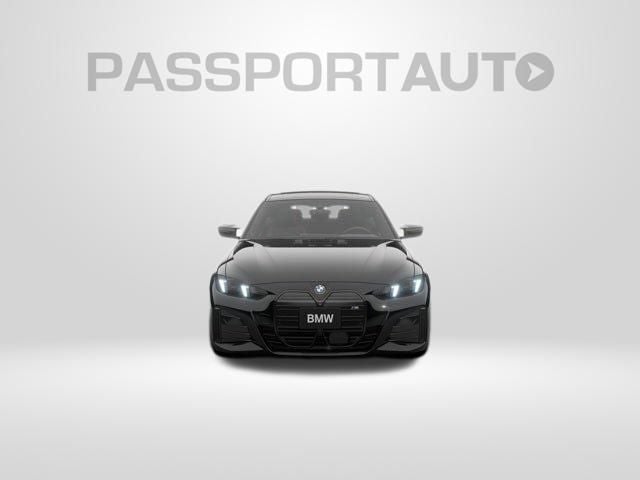 2026 BMW i4 M60