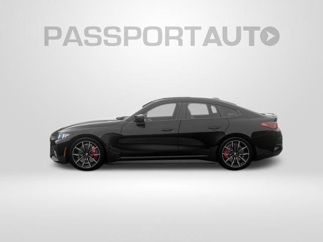 2026 BMW i4 M60