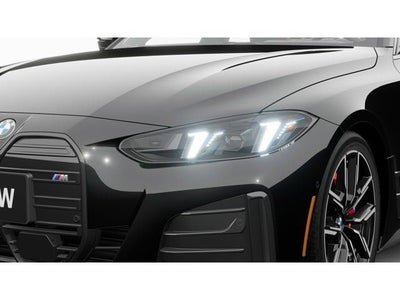 2026 BMW i4 M60