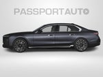 2027 BMW i7 60 xDrive