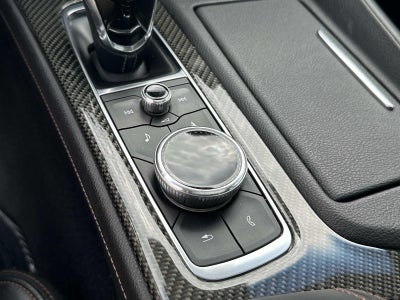 2021 Cadillac Ct5 Sport