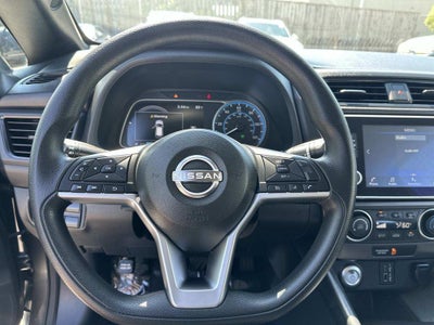 2023 Nissan LEAF S