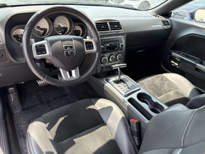 2014 Dodge Challenger R/T Classic