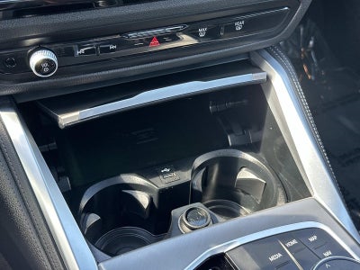 2025 BMW 2 Series M240i