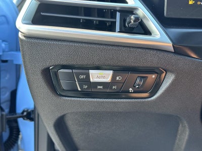 2025 BMW 2 Series M240i