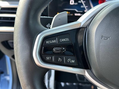2025 BMW 2 Series M240i