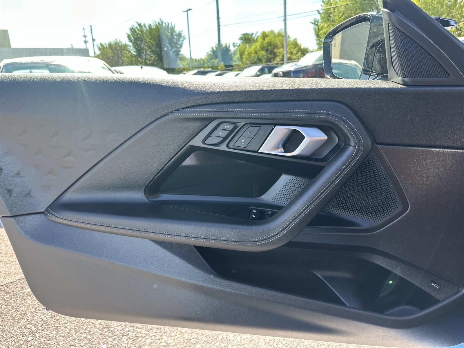 2025 BMW 2 Series M240i