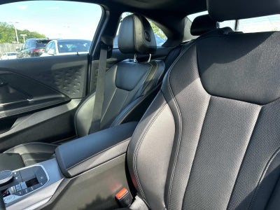 2025 BMW 2 Series M240i