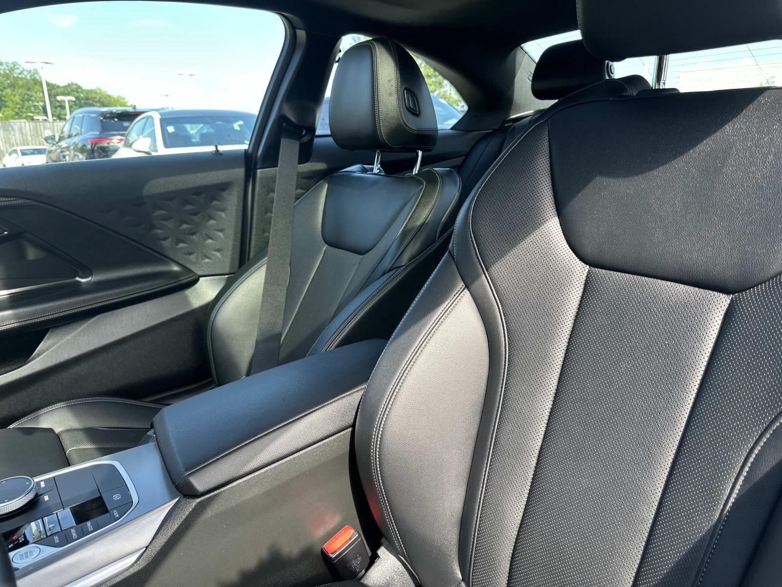 2025 BMW 2 Series M240i