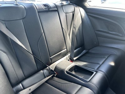 2025 BMW 2 Series M240i