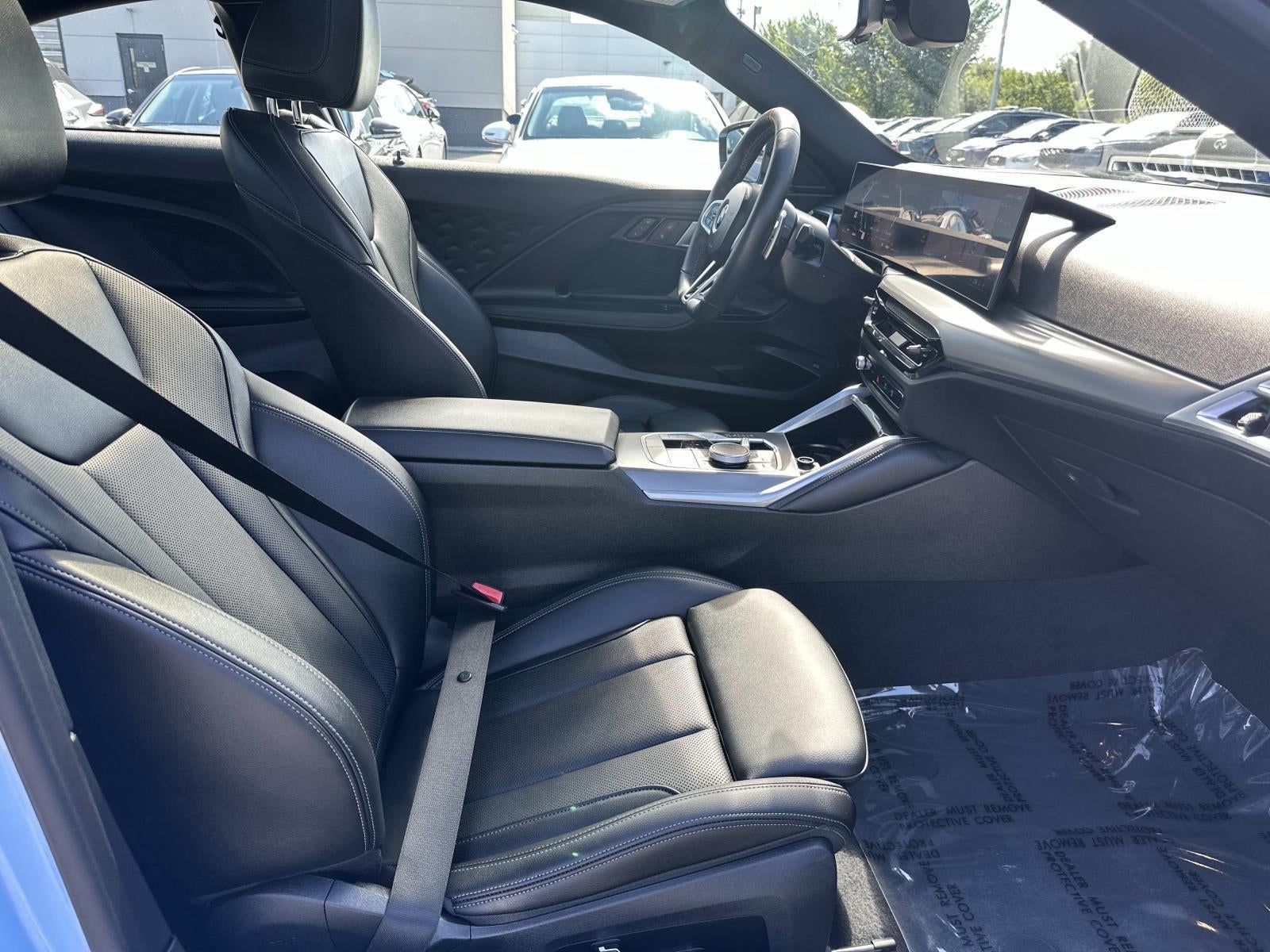 2025 BMW 2 Series M240i