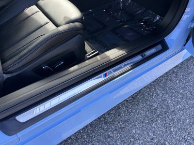 2025 BMW 2 Series M240i