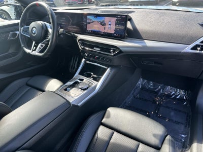 2025 BMW 2 Series M240i
