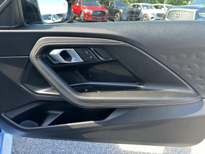 2025 BMW 2 Series M240i