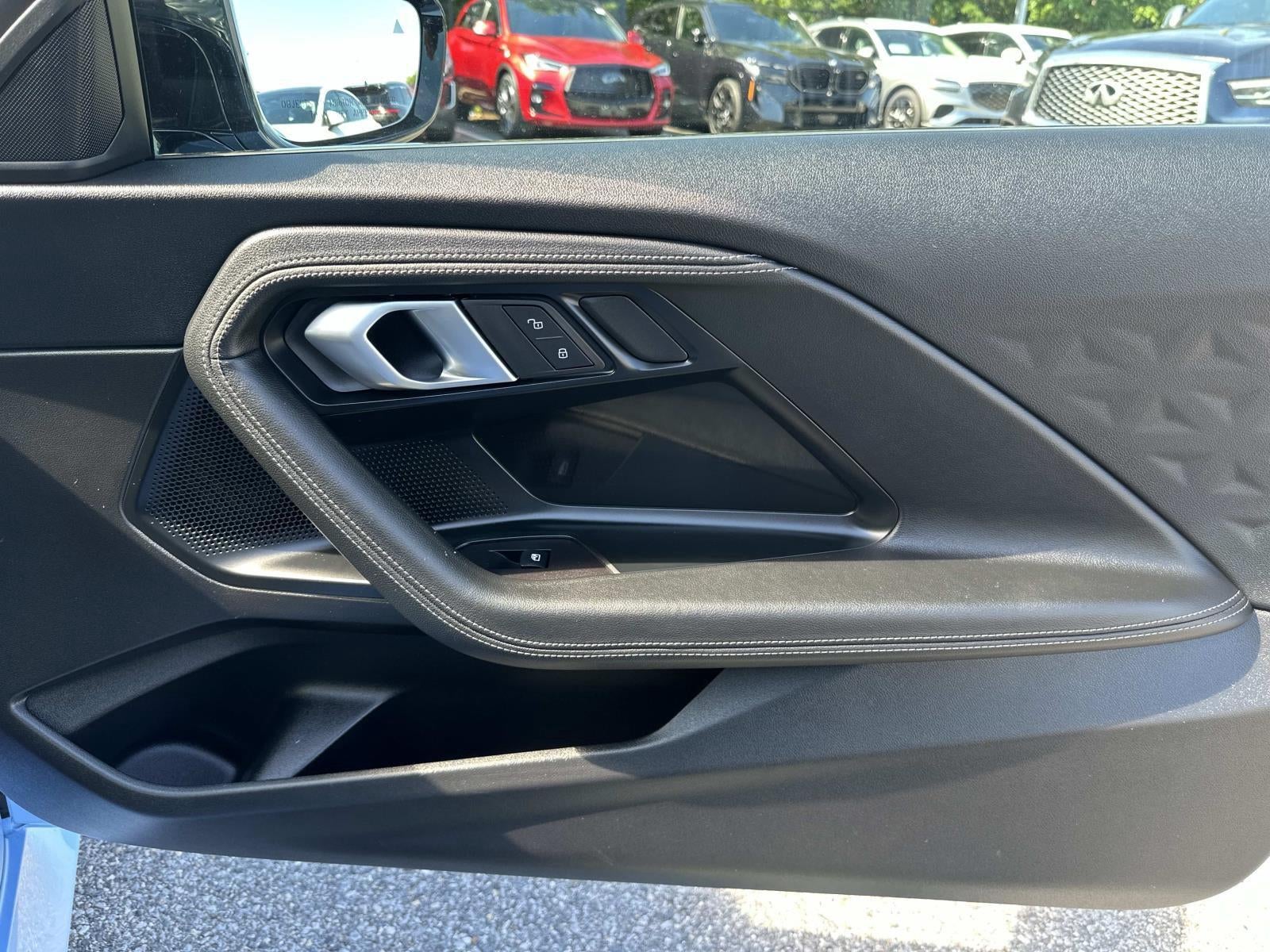 2025 BMW 2 Series M240i