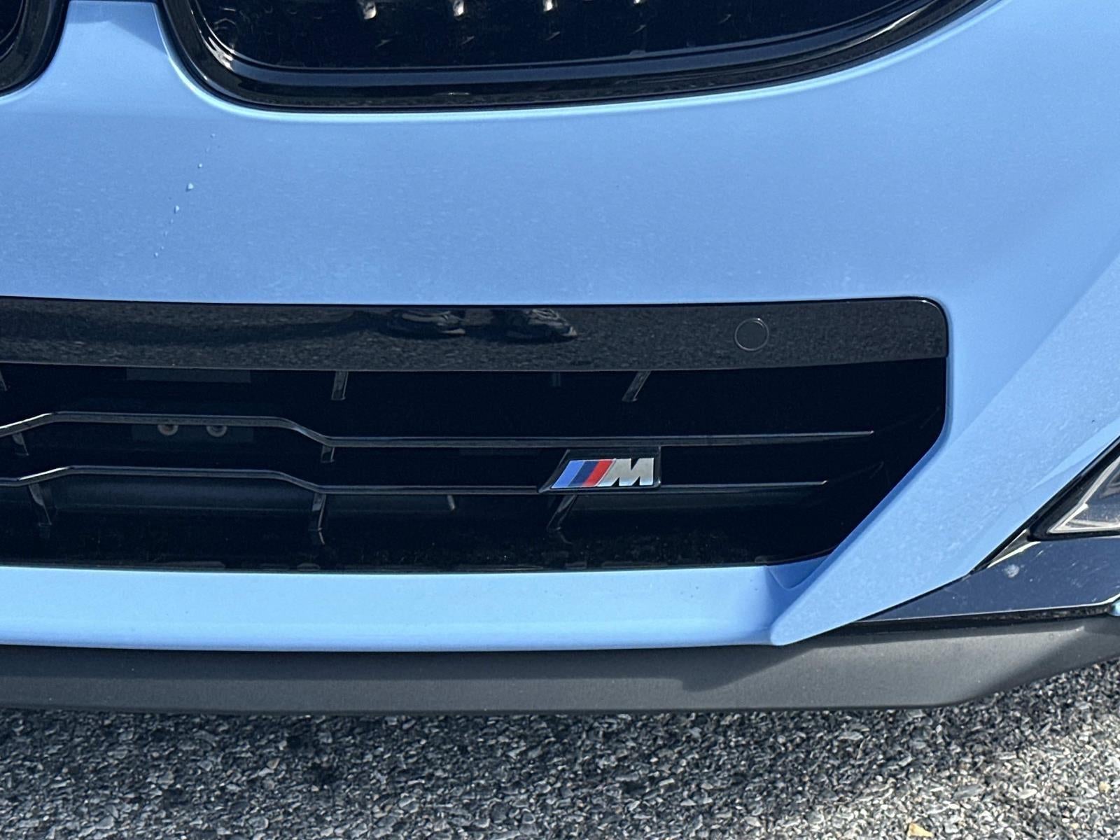 2025 BMW 2 Series M240i