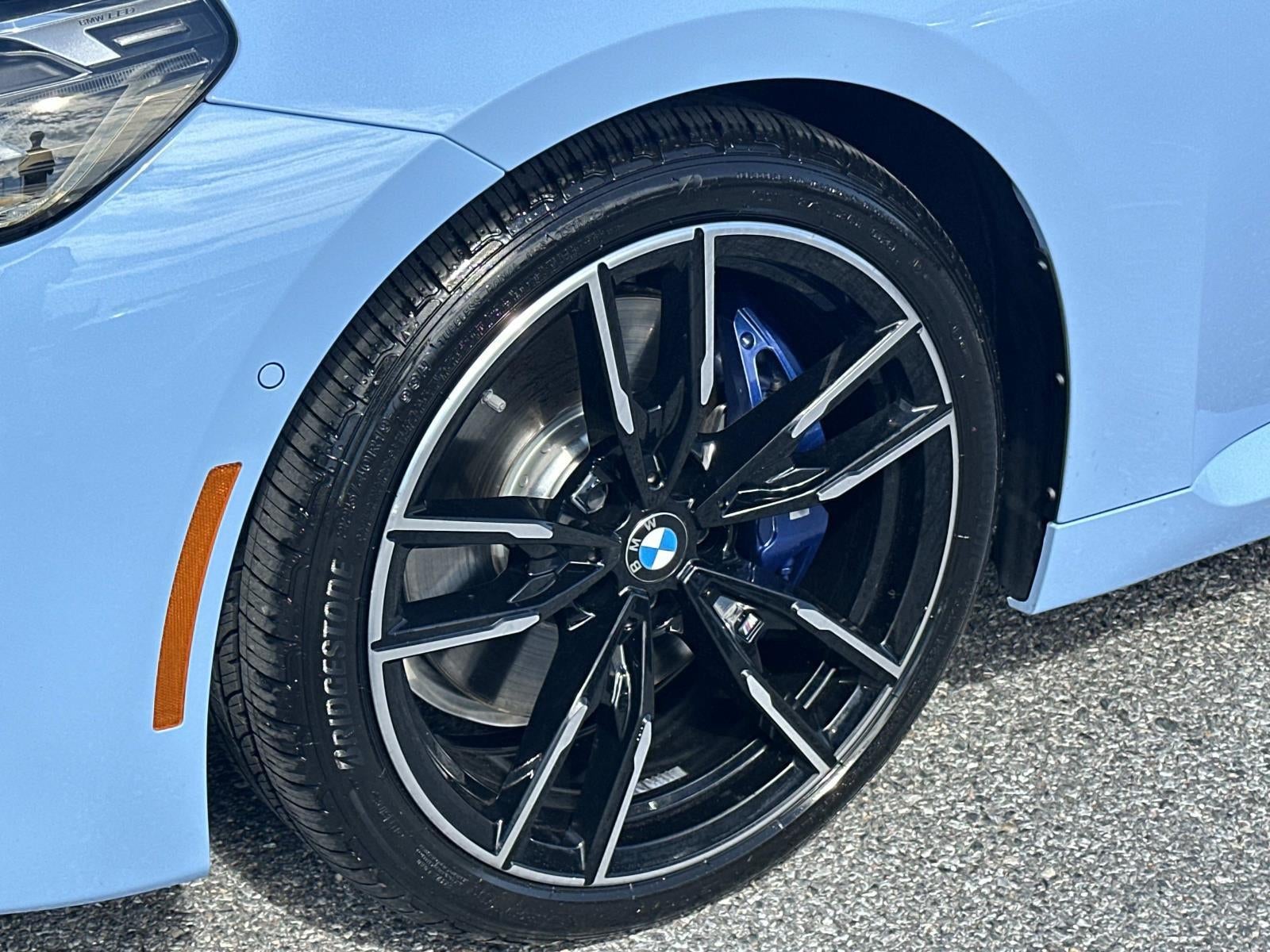 2025 BMW 2 Series M240i