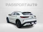 2023 INFINITI QX55 LUXE
