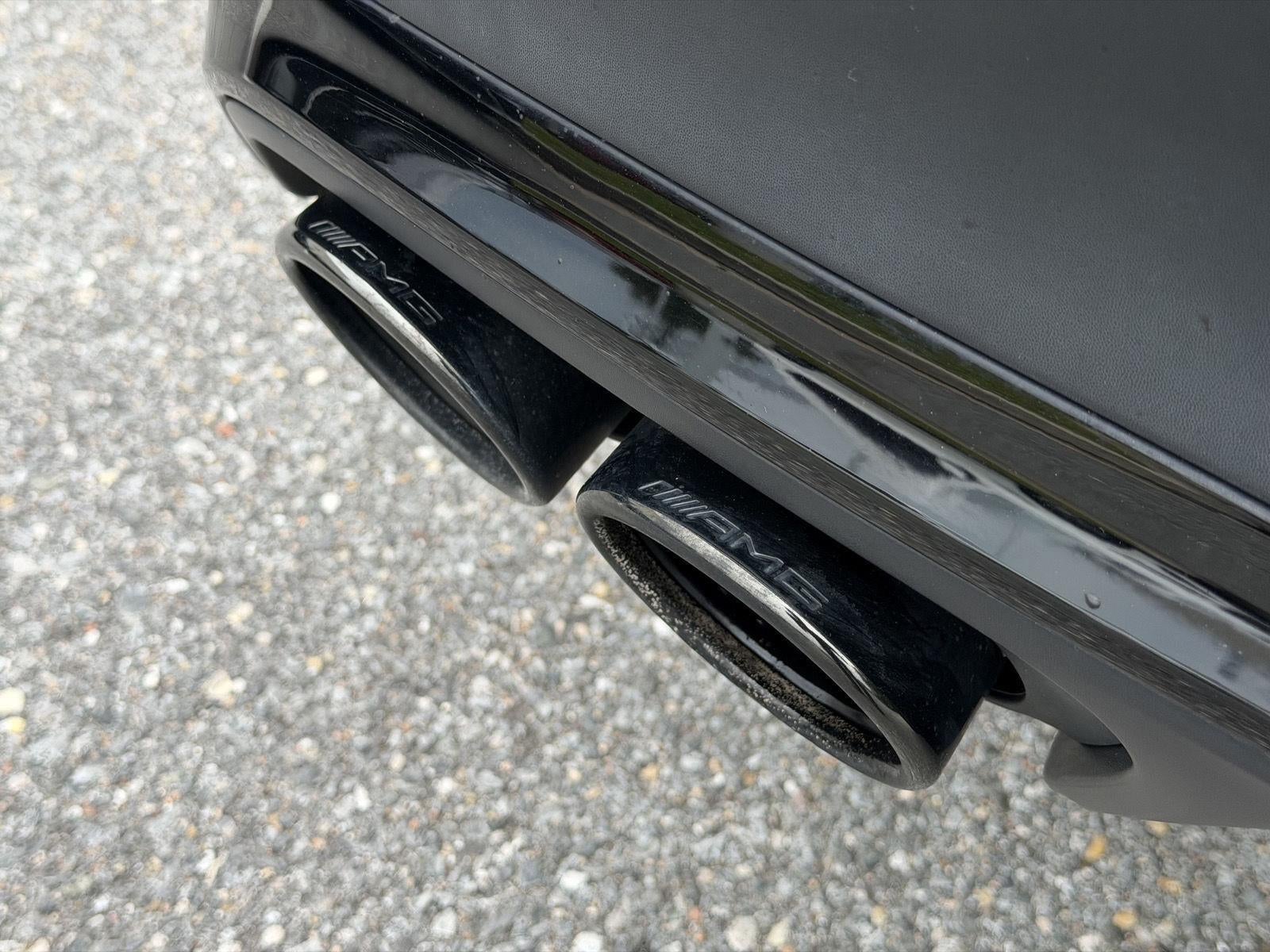 2024 Mercedes-Benz GLE AMG® GLE 53