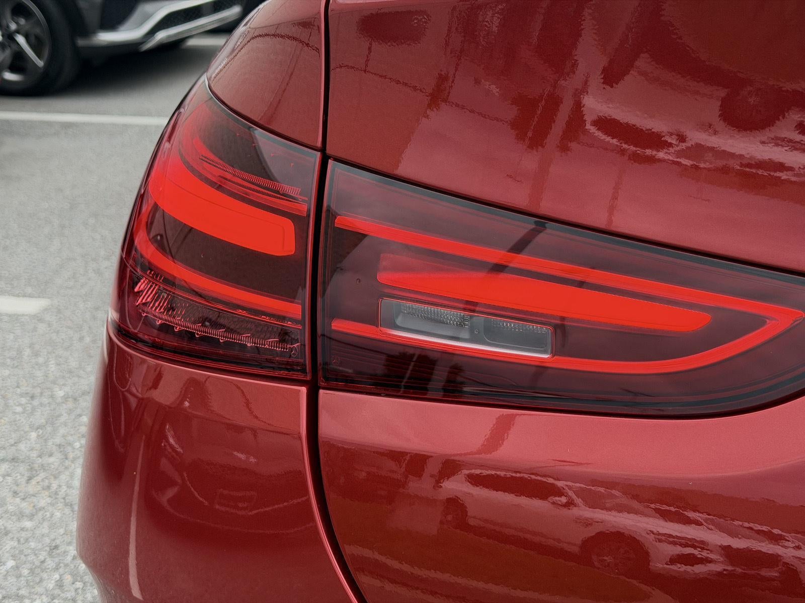 2024 Mercedes-Benz GLE AMG® GLE 53