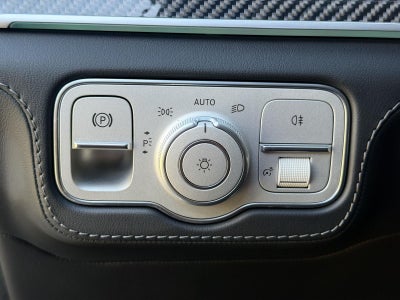 2022 Mercedes-Benz GLE AMG® GLE 63 S