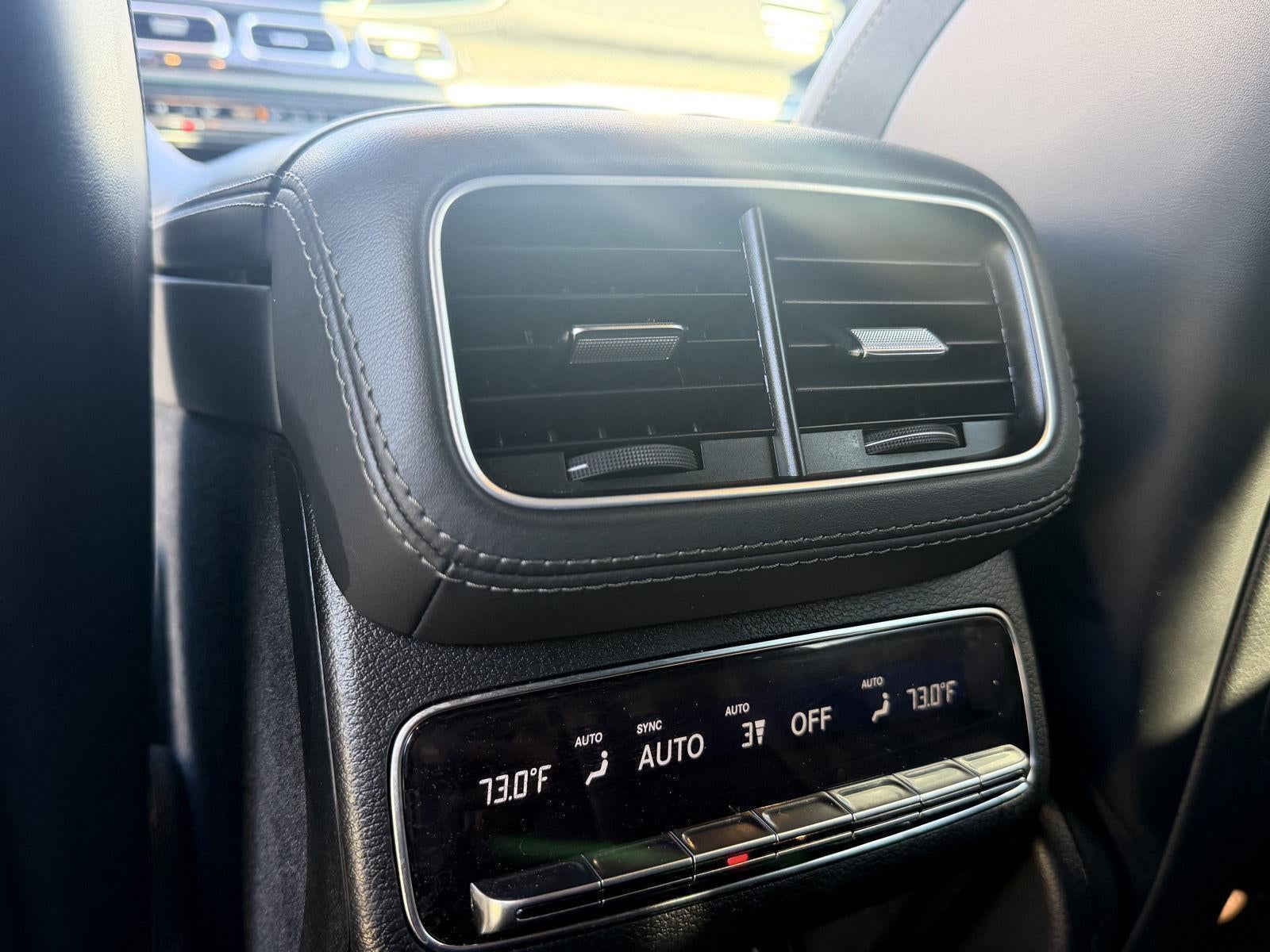 2022 Mercedes-Benz GLE AMG® GLE 63 S