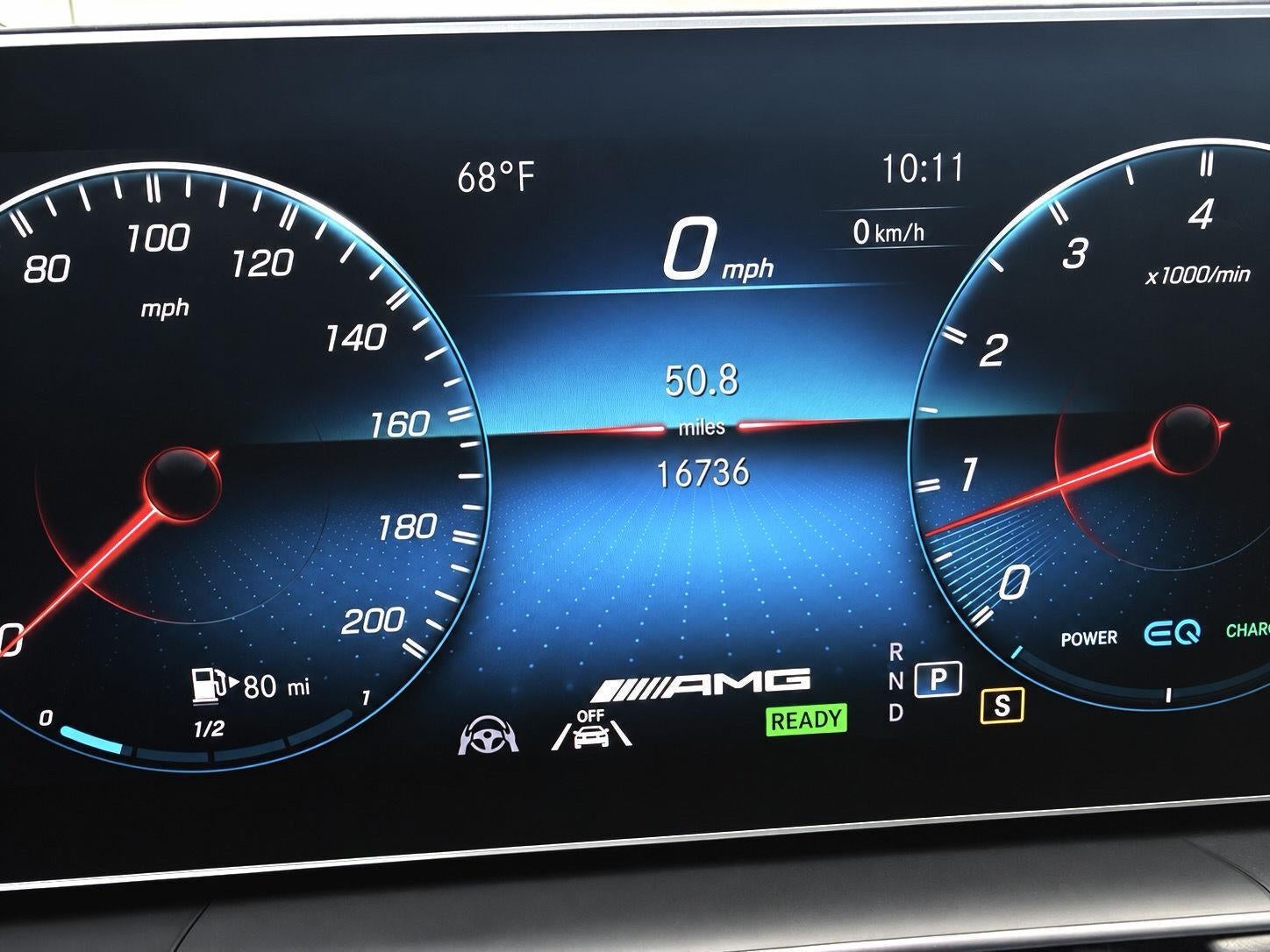 2022 Mercedes-Benz Gle AMG® GLE 63 S