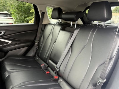 2021 Acura RDX Base