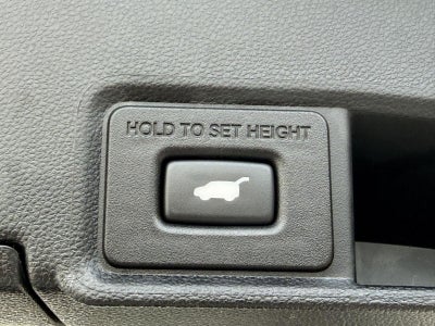 2021 Acura RDX Base