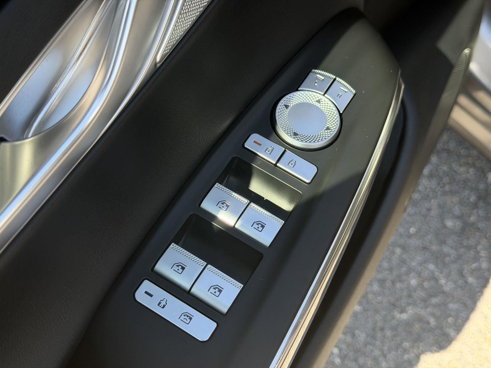 2026 Genesis GV70 2.5T