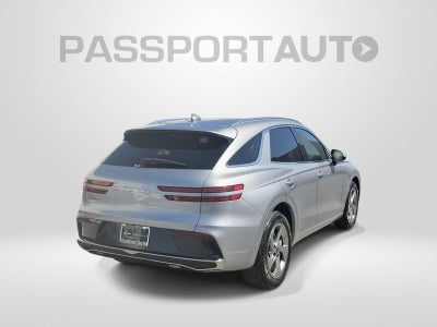 2026 Genesis GV70 2.5T
