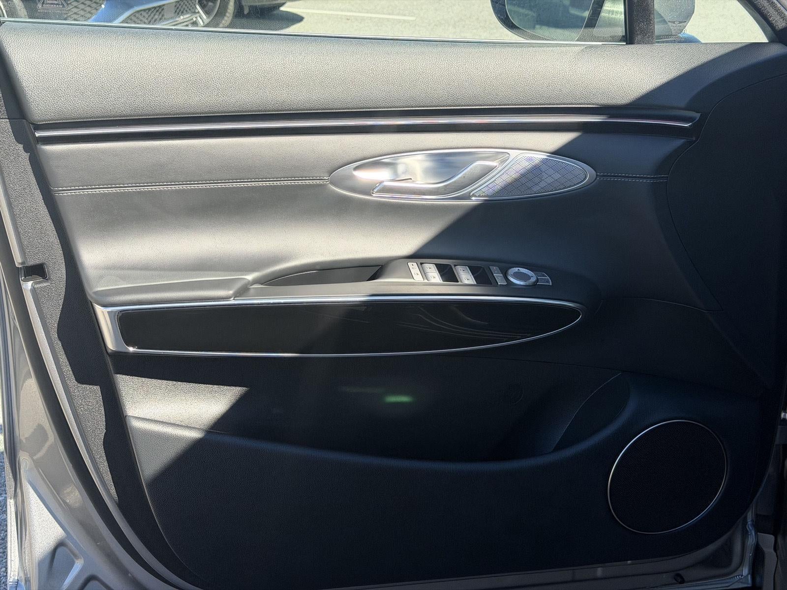 2026 Genesis GV70 2.5T