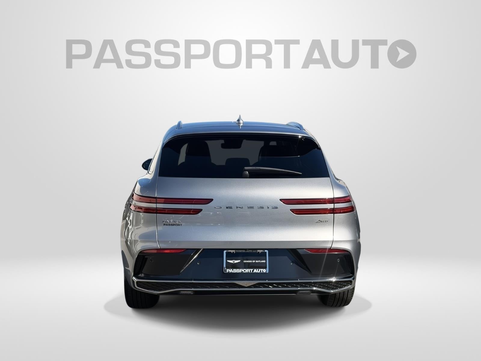 2026 Genesis GV70 2.5T