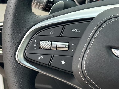 2024 Genesis GV70 3.5T Sport
