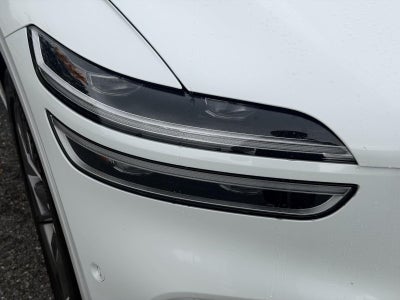 2025 Genesis Electrified GV70 Advanced