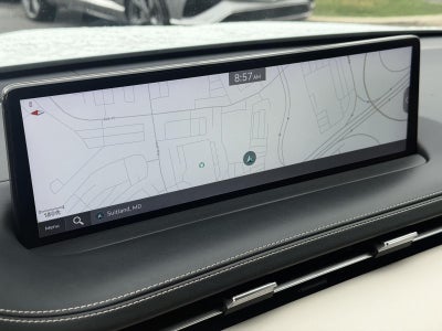 2025 Genesis Electrified GV70 Advanced