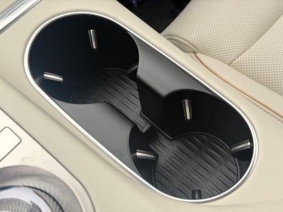 2025 Genesis Electrified GV70 Advanced