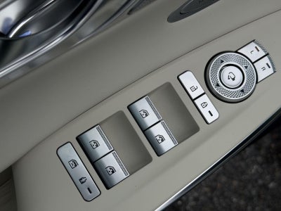 2025 Genesis Electrified GV70 Advanced