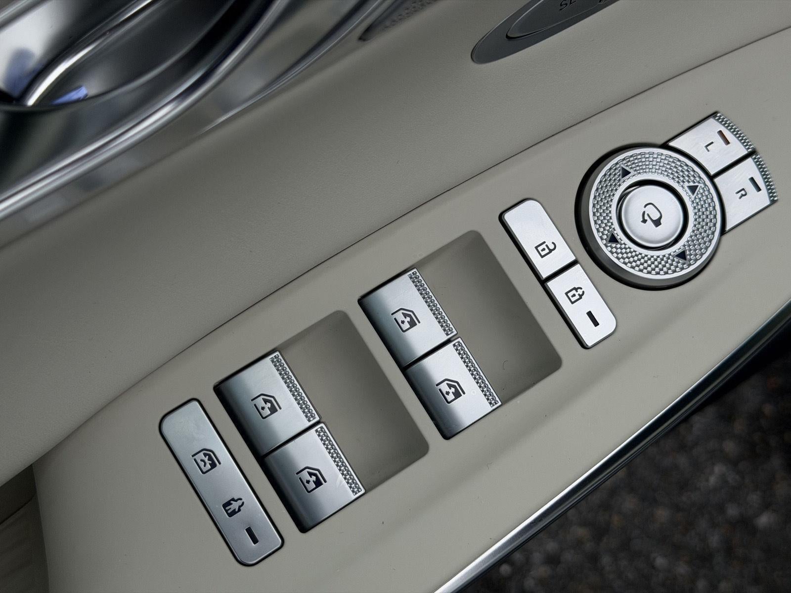 2025 Genesis Electrified GV70 Advanced
