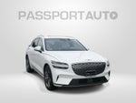2025 Genesis Electrified GV70 Advanced