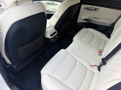 2025 Genesis Electrified GV70 Advanced