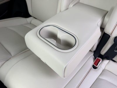 2025 Genesis Electrified GV70 Advanced