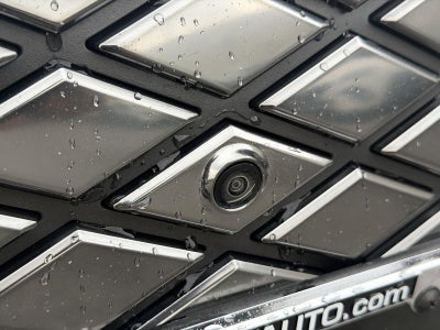 2025 Genesis Electrified GV70 Advanced