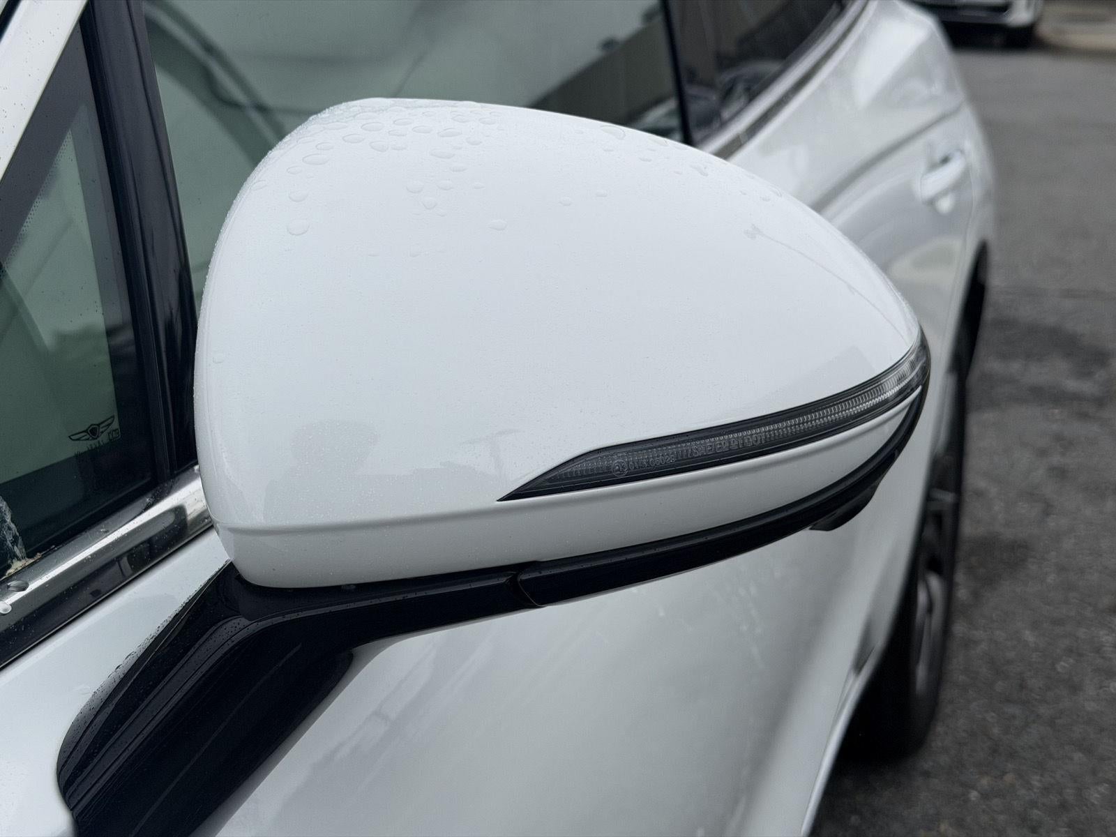 2025 Genesis Electrified GV70 Advanced