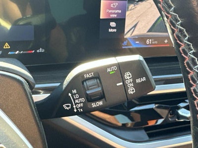 2023 BMW X7 M60i