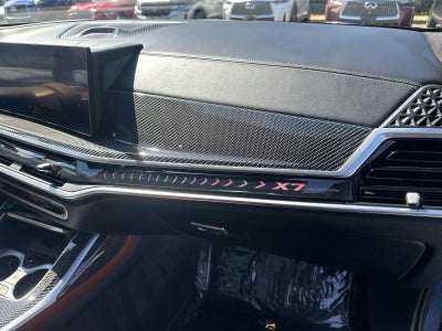 2024 BMW X7 ALPINA XB7