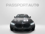 2022 BMW X6 M50i